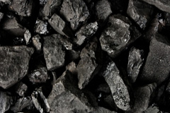 Elbridge coal boiler costs